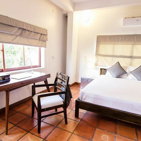 Hotel Yk Art House Phnom Penh Esterno foto