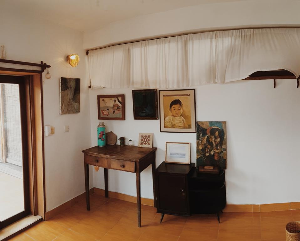 Hotel Yk Art House Phnom Penh Esterno foto