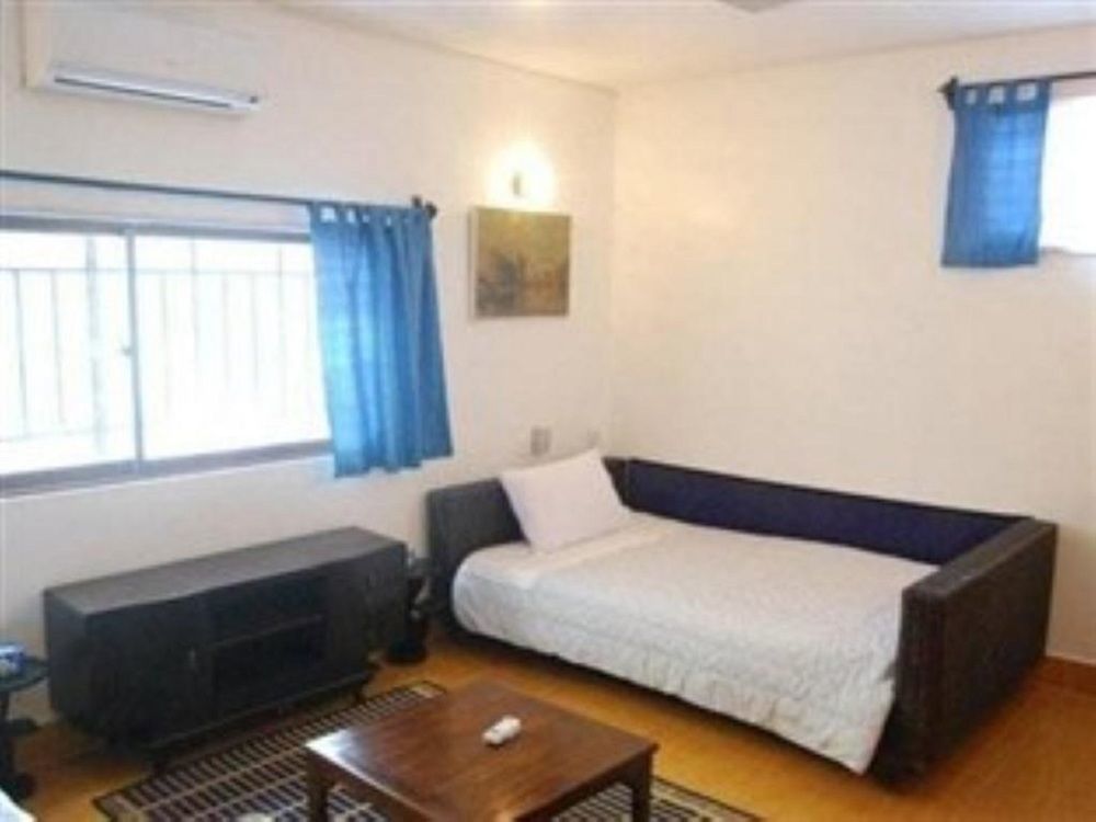 Hotel Yk Art House Phnom Penh Esterno foto
