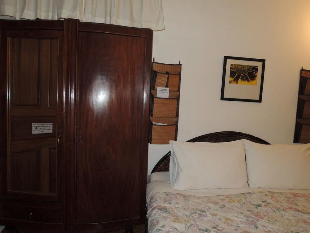 Hotel Yk Art House Phnom Penh Esterno foto