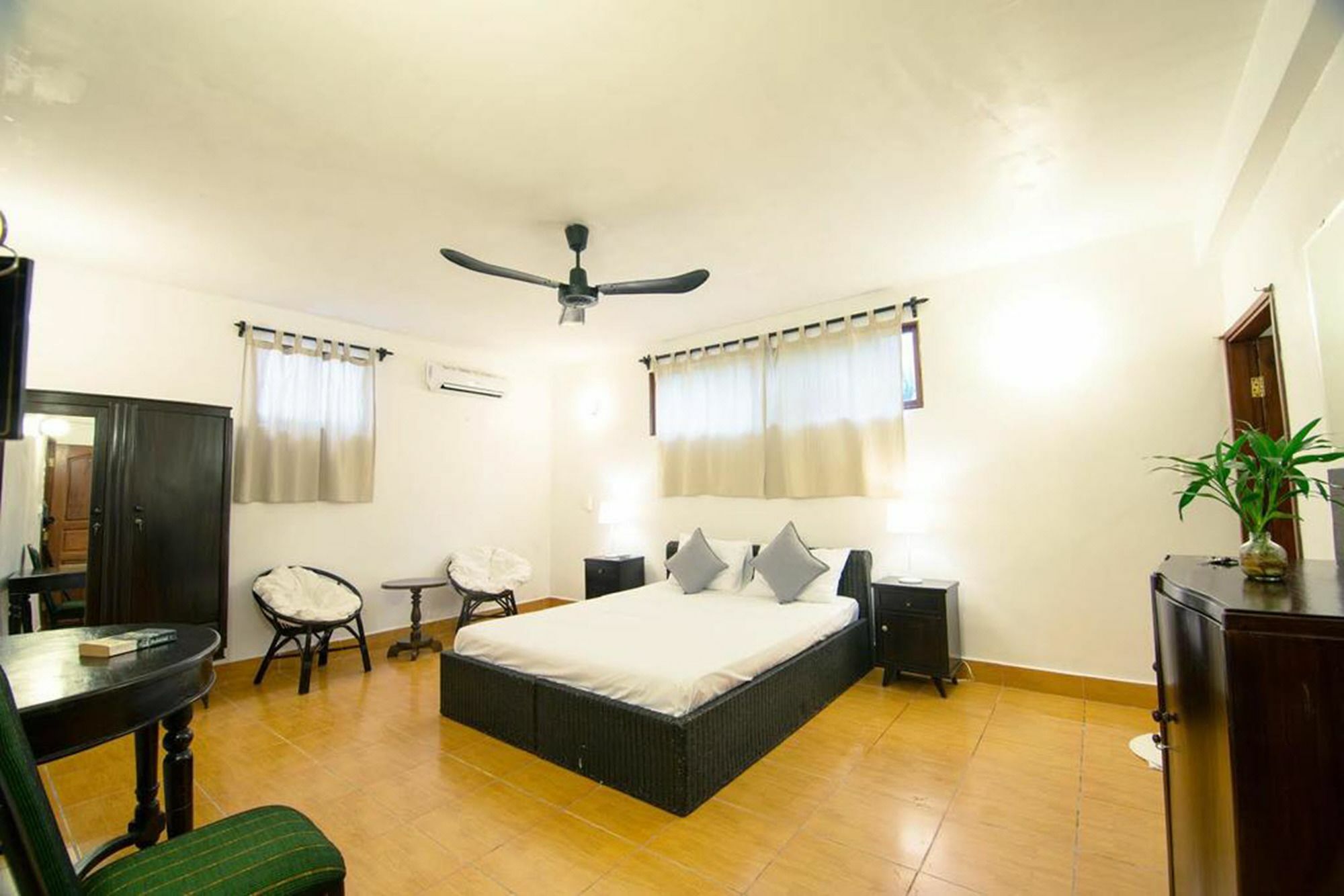 Hotel Yk Art House Phnom Penh Esterno foto