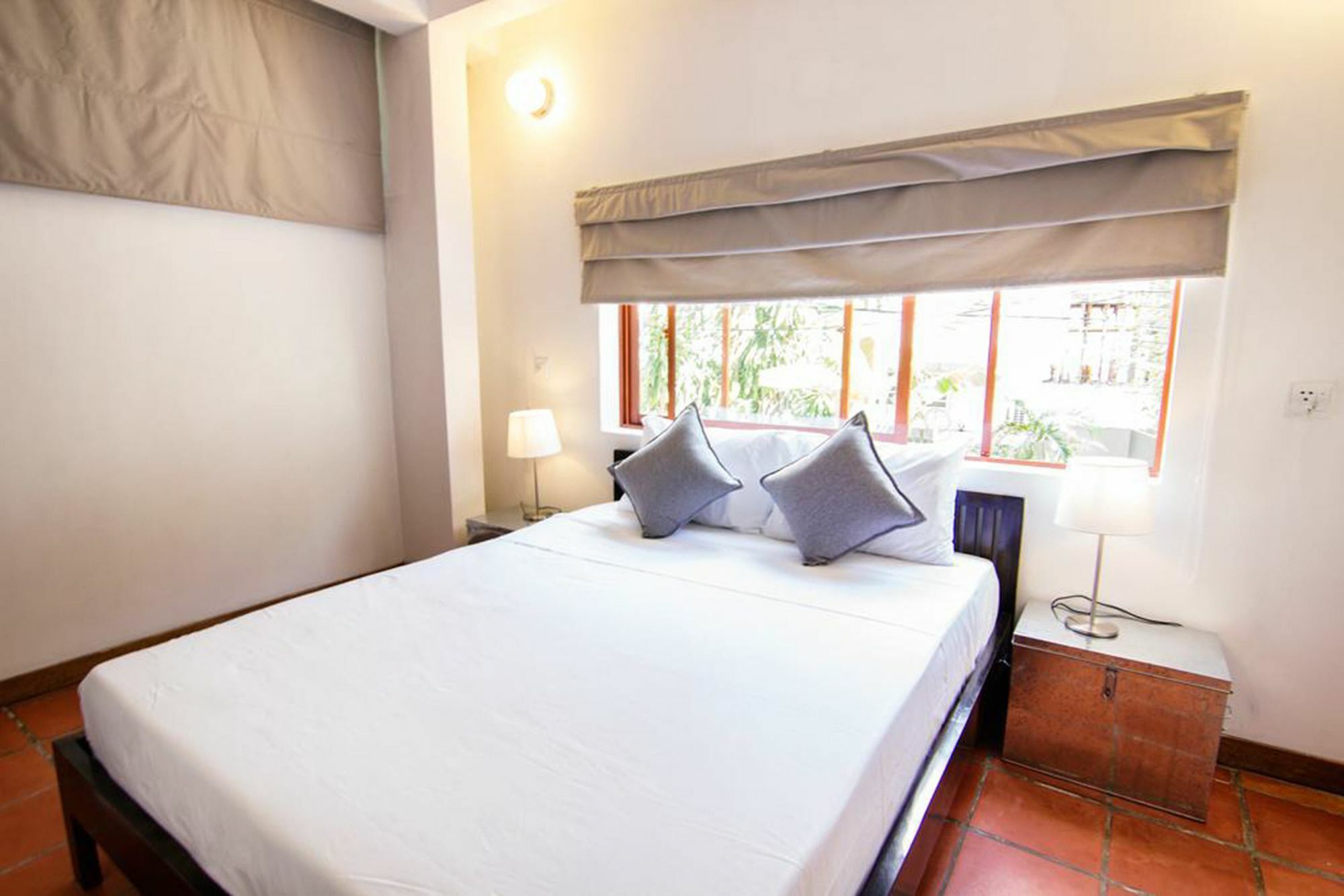 Hotel Yk Art House Phnom Penh Esterno foto